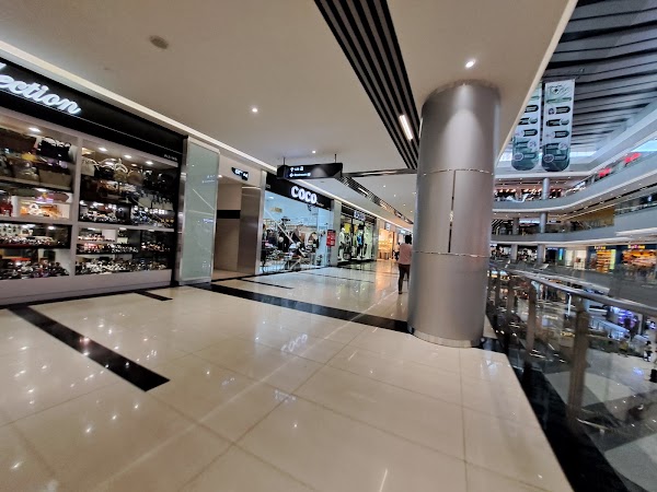 Grand Batam Mall 2