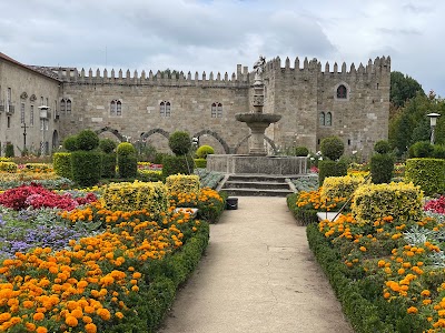 Jardim de Santa Bárbara