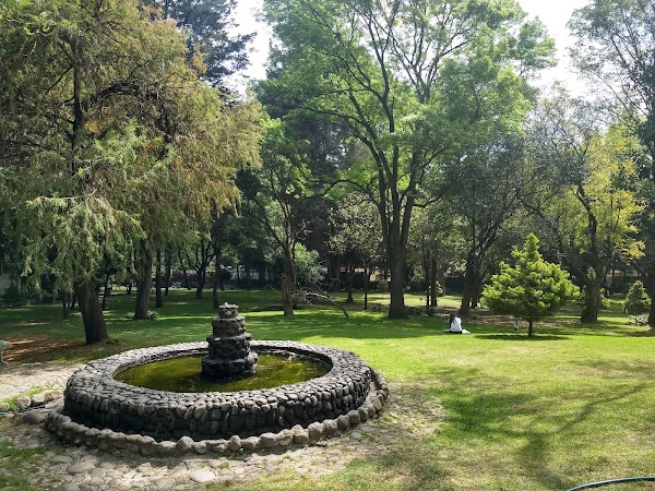 Parque Ecológico Loreto y Peña Pobre