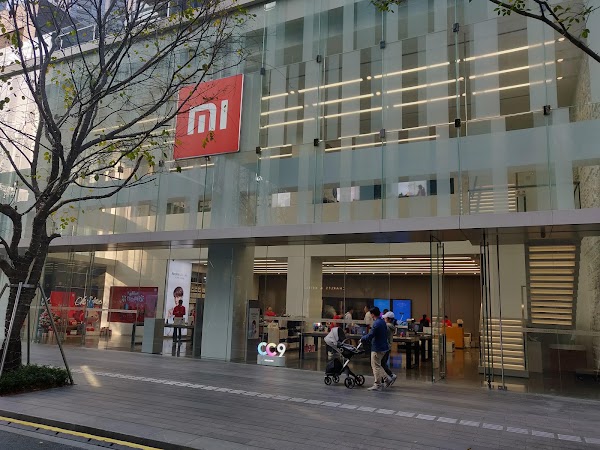 Xiaomi MI HOME 1