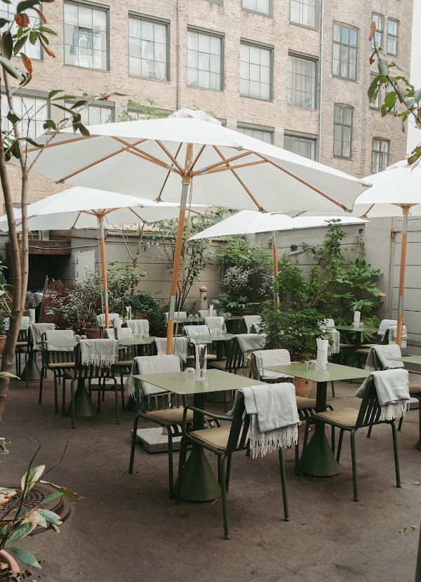 Ø12 Coffee & Eatery 5