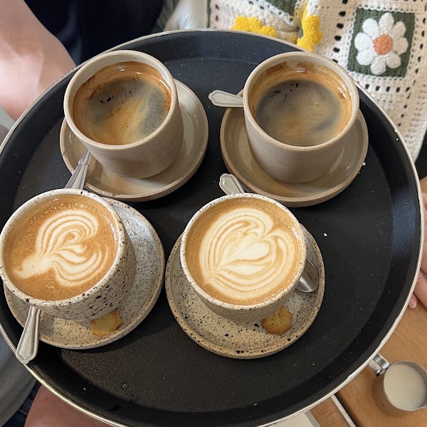 Ø12 Coffee & Eatery 3