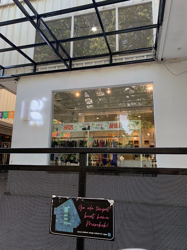 Russ&Co Sultan Agung 1