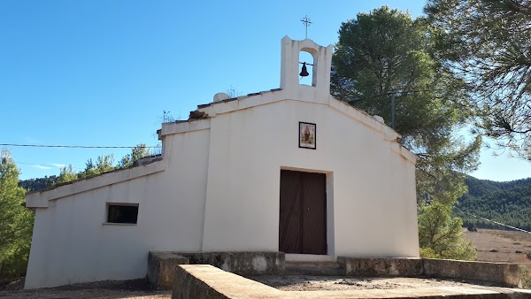 Sierra de Burete
