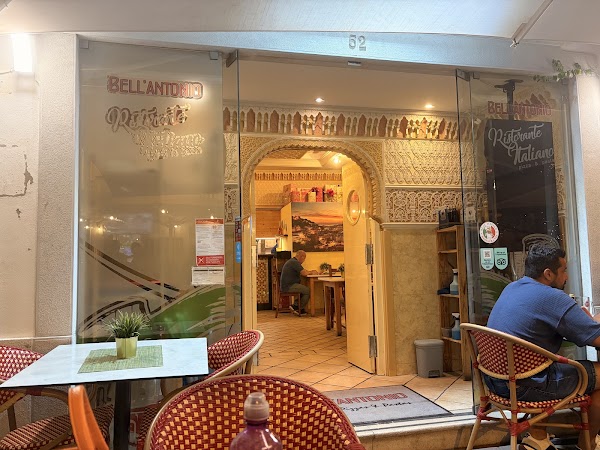 Pizzeria Bell'Antonio