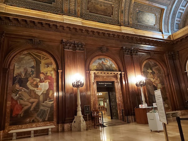 The New York Public Library Shop