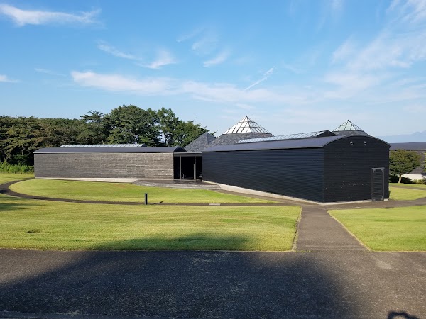 Hara Museum ARC 5