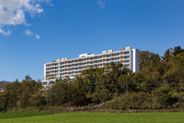 WE Hotel Toya