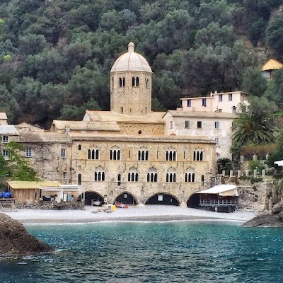 San Fruttuoso
