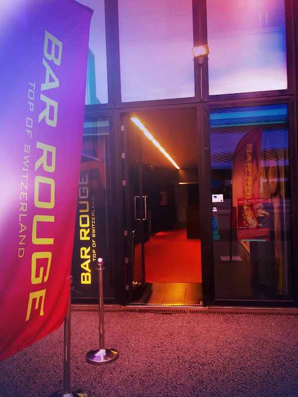Bar Rouge 1