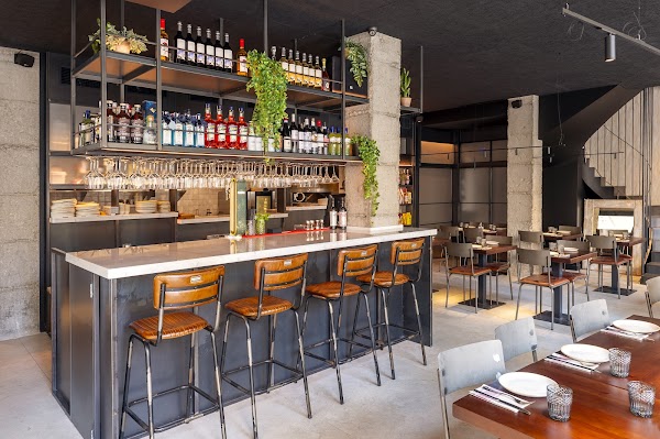 Sale Pepe Barrio | Pizzería | Restaurante Italiano Alicante