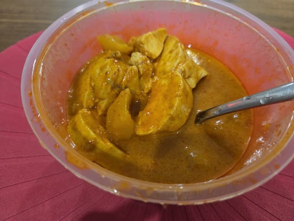 Na Na Curry 2