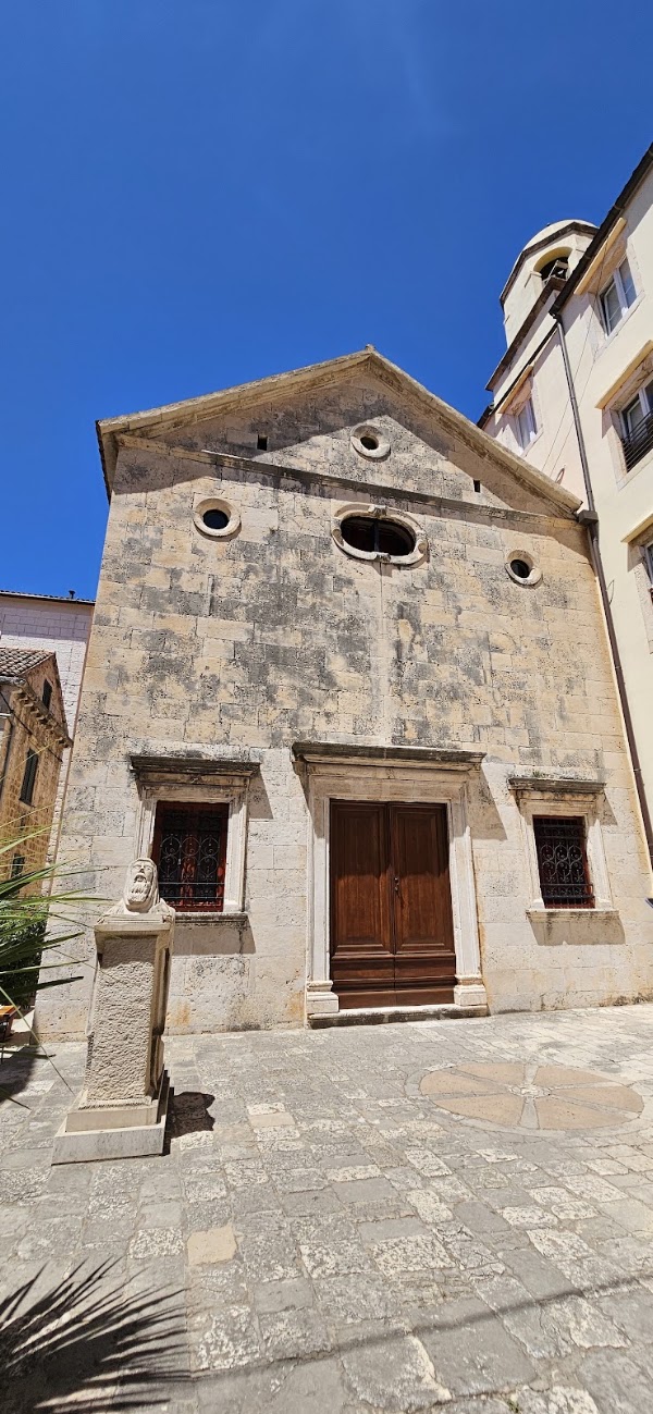Church of St. Anthony the Abbot 1