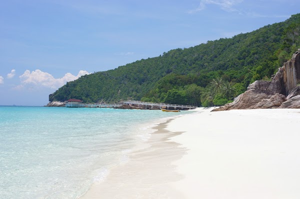 Redang Island 4