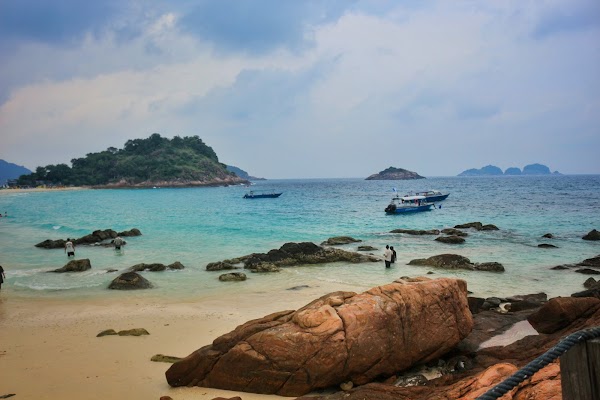 Redang Island 2