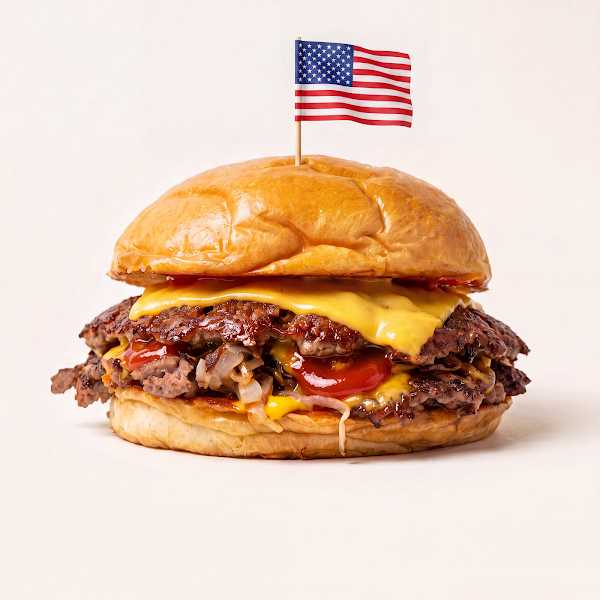 KRUSH Smash Burgers 5