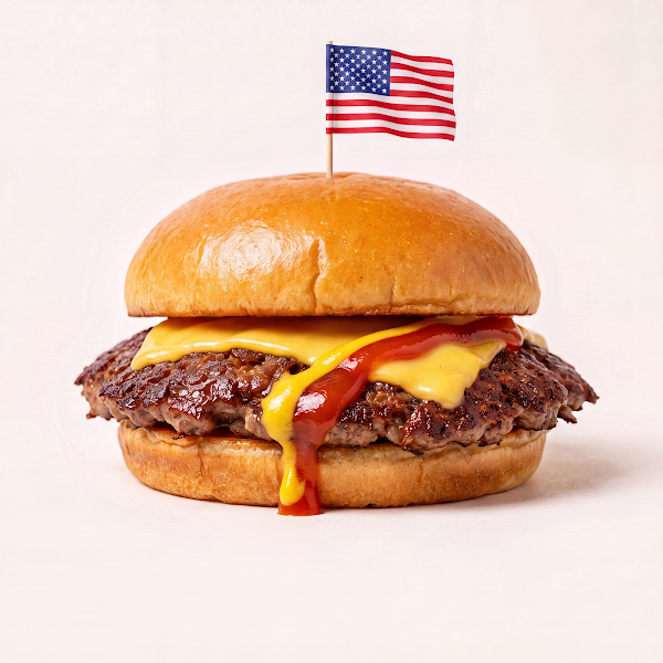 KRUSH Smash Burgers 2