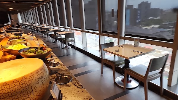 Eatogether Taoyuan Shin Kong Branch