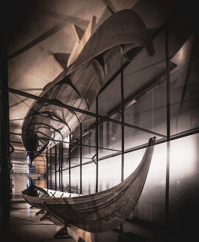 Norwegian Maritime Museum