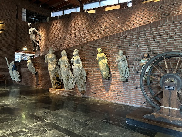 Norwegian Maritime Museum 5