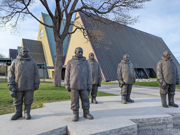 Norwegian Maritime Museum 2
