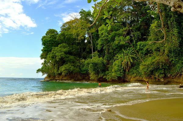 Costa Rica 1