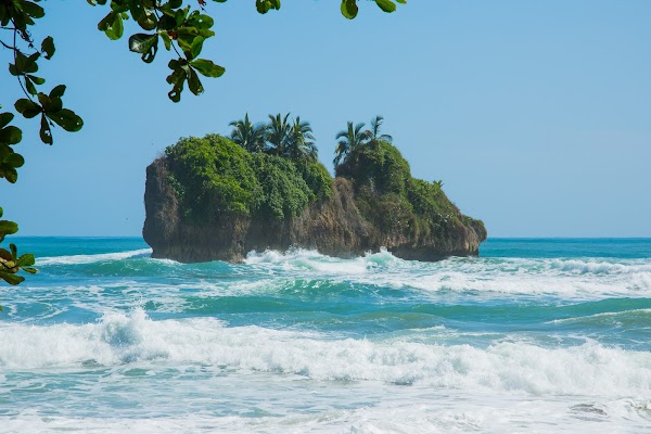 Costa Rica 5