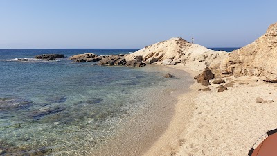 Alyko beach