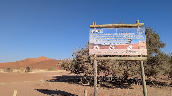 Deadvlei 5