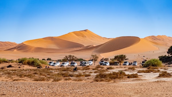 Deadvlei 3