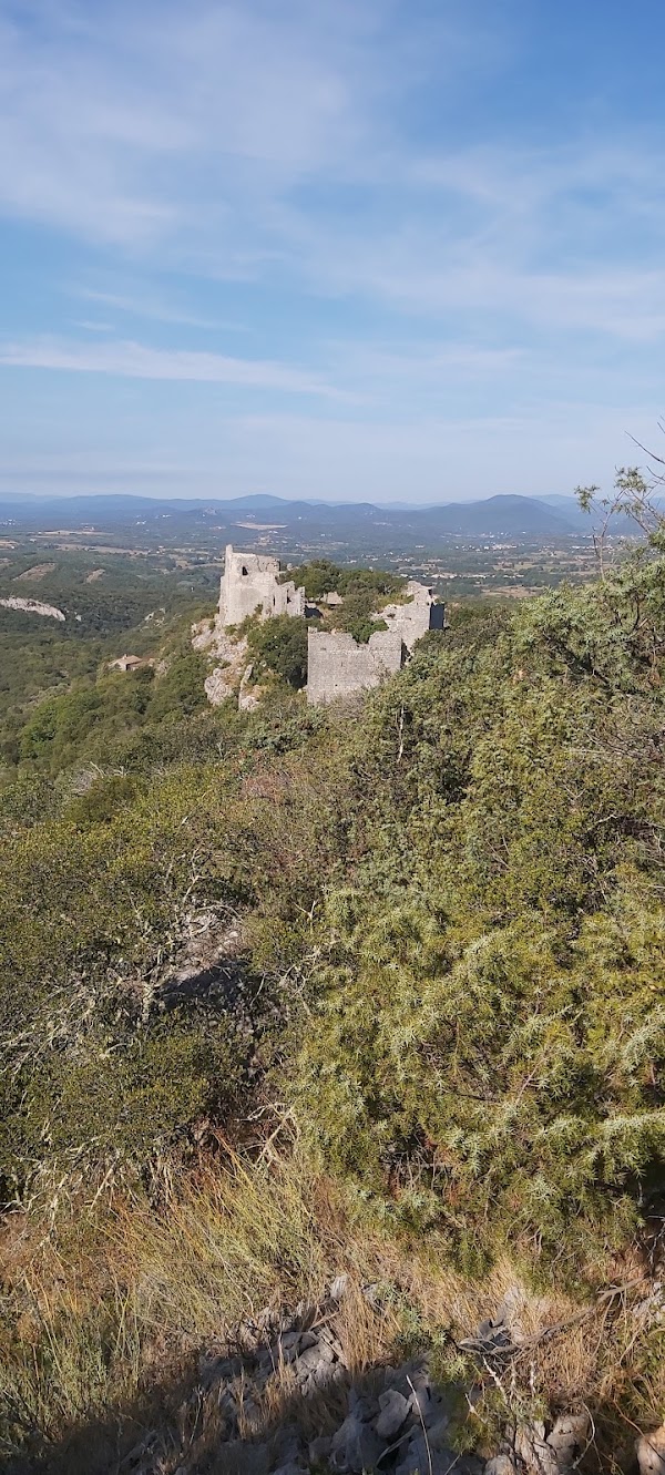 Allègre-les-Fumades
