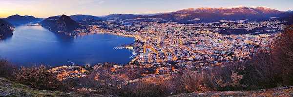 Lugano Region