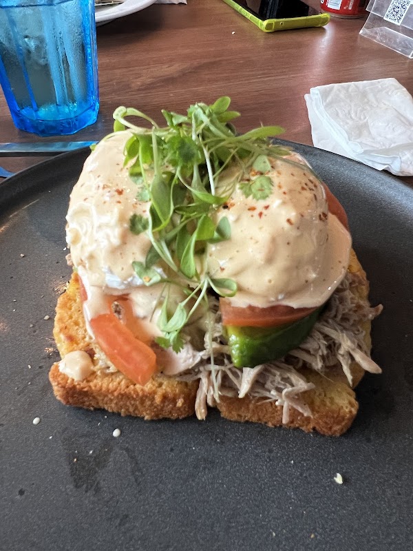 Chaplin's Café 3