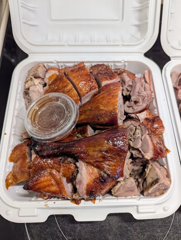 King's Barbeque House 5