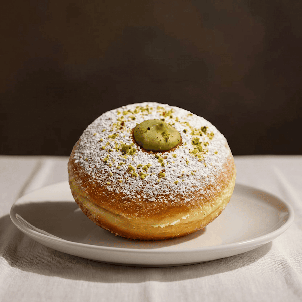 Angelina Bakery Times Square NYC 5