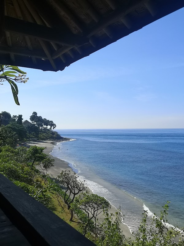 Ibus Beach 5