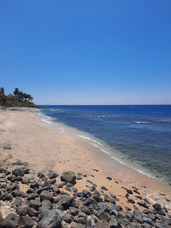 Ibus Beach 4