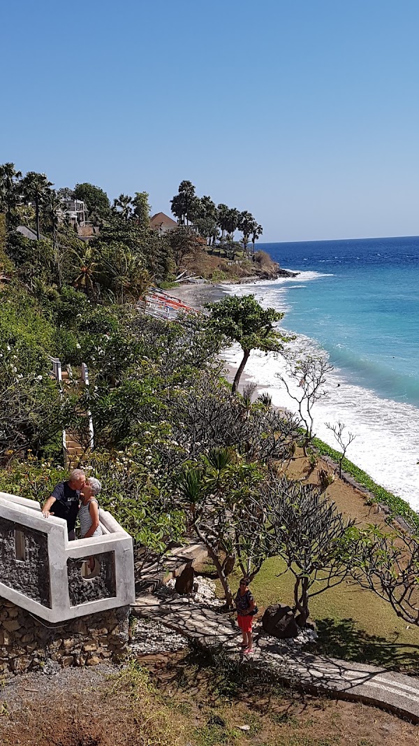Ibus Beach 3