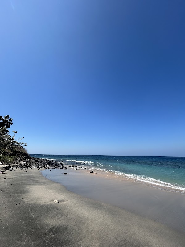 Ibus Beach 2