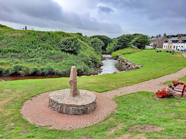 Cruden Bay