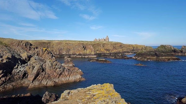 Cruden Bay 4