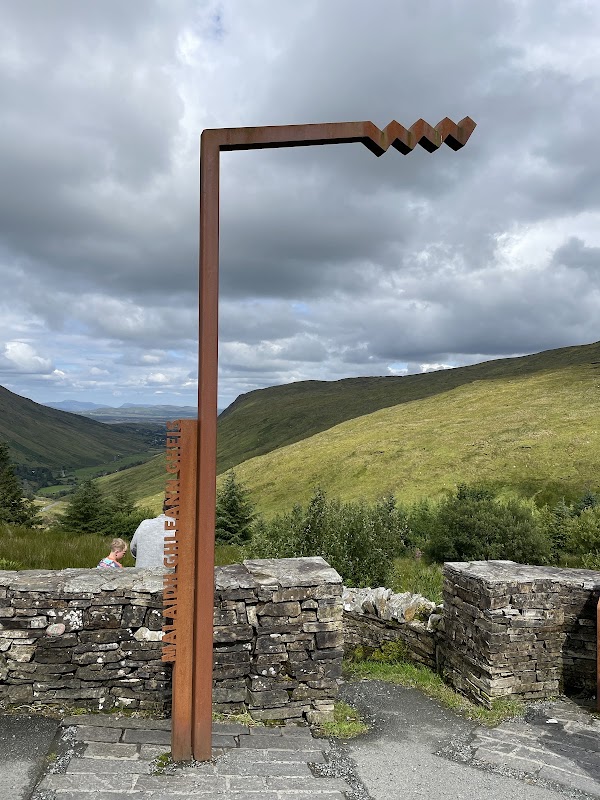 Col Glengesh 5