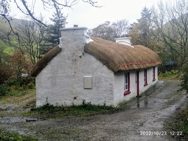 Col Glengesh 4