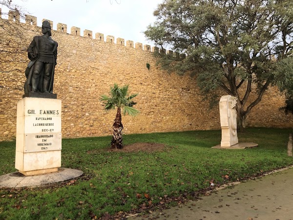 Gil Eannes