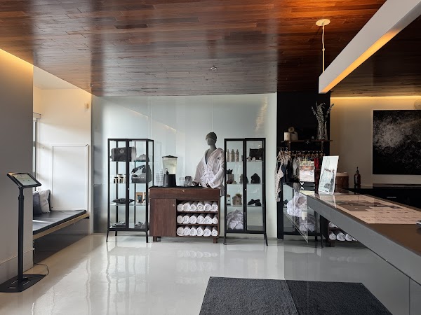 Scandinave Spa (Vieux-Montréal) 3