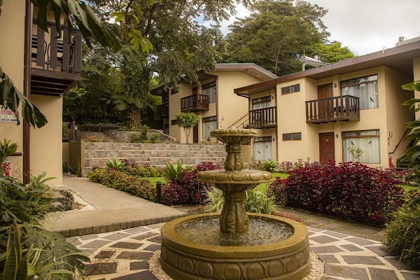 Monteverde Country Lodge