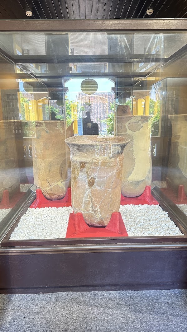 Sa Huynh Cultural Museum 5