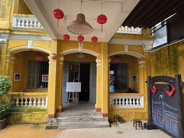 Sa Huynh Cultural Museum 2