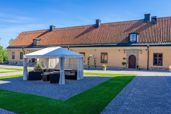 Ulfsunda Slott
