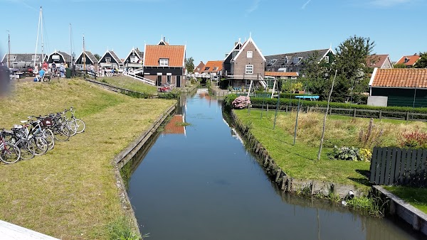 Waterland